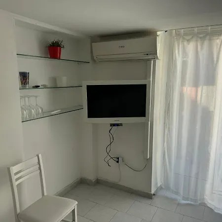 Lejlighed Stay-loft 37 *