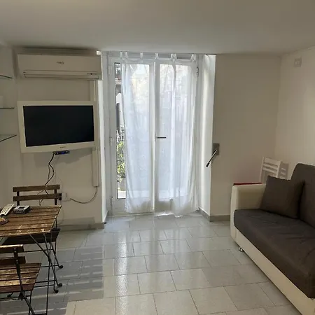 Stay-loft 37 Lejlighed Bari