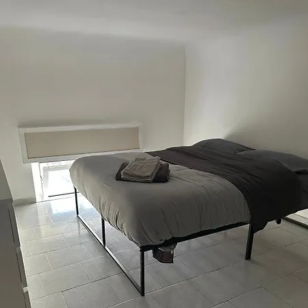 Διαμέρισμα Stay-loft 37