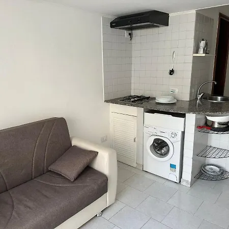 Daire Stay-loft 37 *