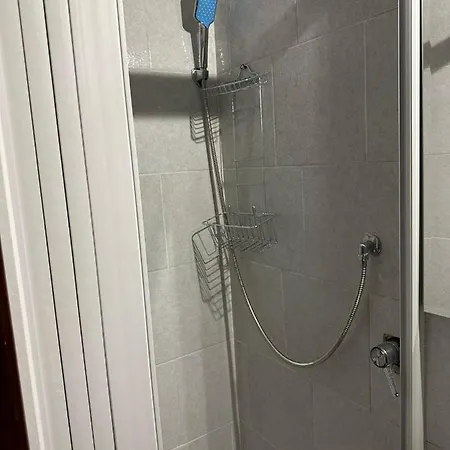 Stay-loft 37 Μπάρι