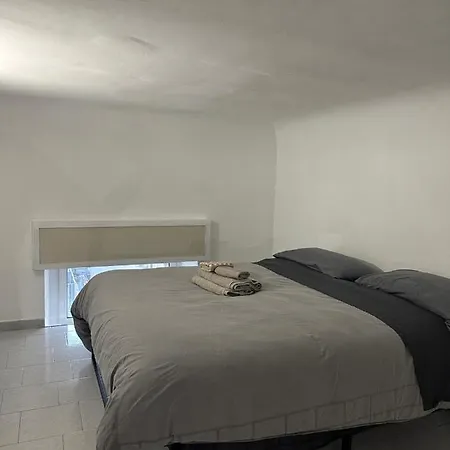 Stay-loft 37 Μπάρι