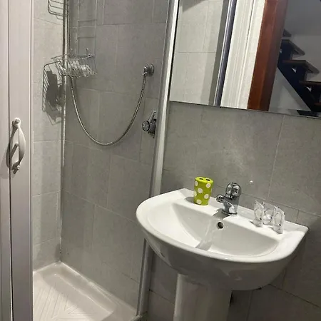 Loft 37 Apartamento Bari