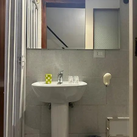 Stay-loft 37 Apartamento *