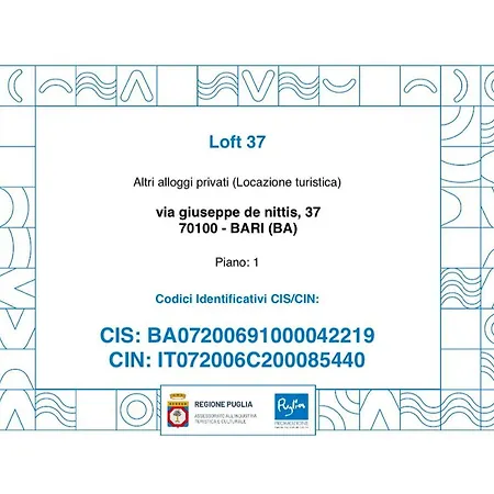 Διαμέρισμα Stay-loft 37 *