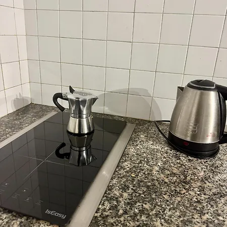 Apartamento Stay-loft 37