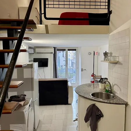 Loft 37 Bari