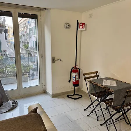 Stay-loft 37 * Bari