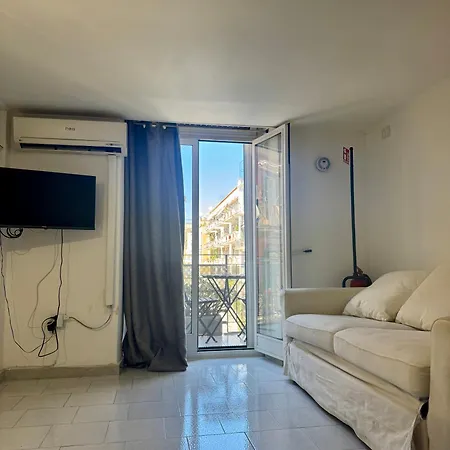 Daire Stay-loft 37 *