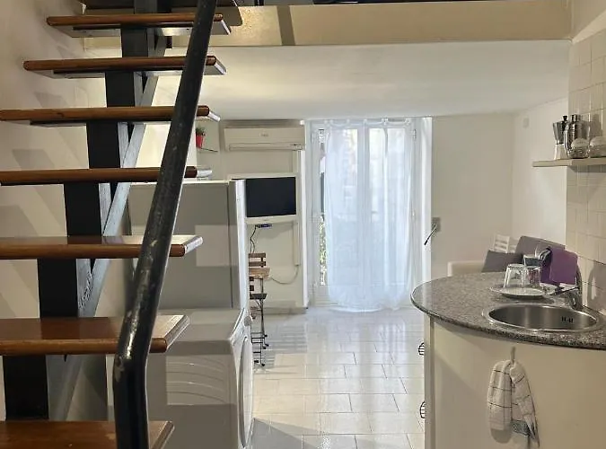 Stay-loft 37 公寓 巴里